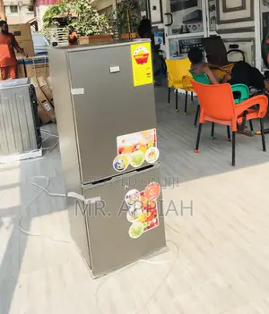 Get Quality Galaxy 200tm Electric Refrigerator(Gray) 