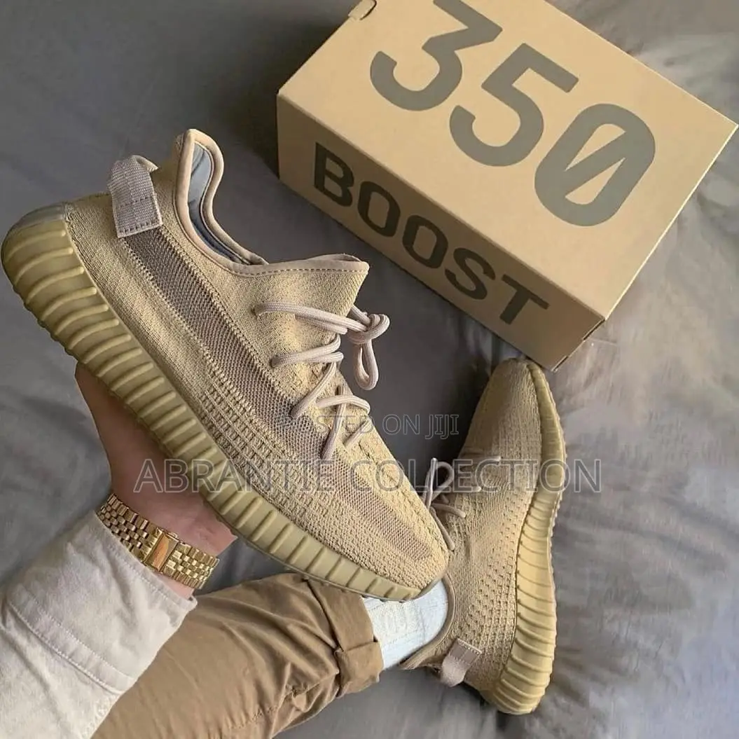 Adidas Unisex Sply 350 All Brown