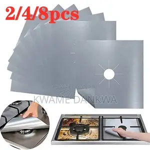 Gas Stove Protector Cooker Cover