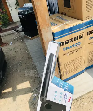 Get Classic TCL S522 W Audio Wireless Sound Bar(200w)