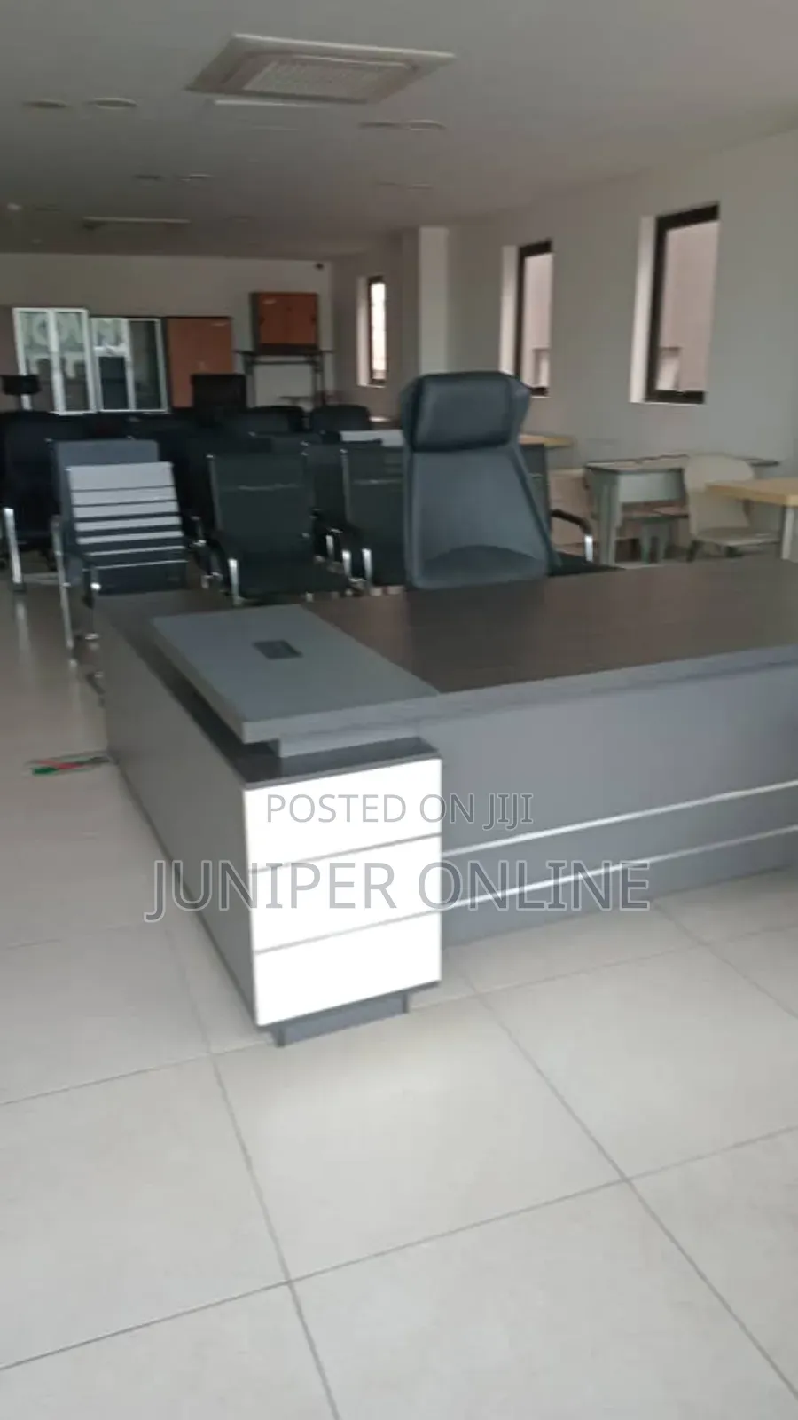 Executive Office Desk Highly Recommend