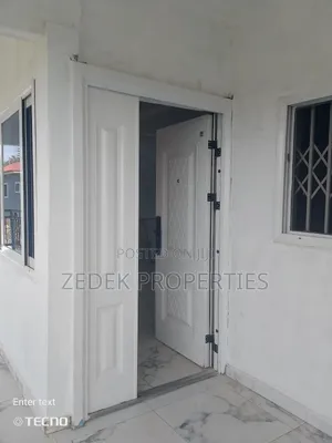 2bdrm Apartment in Zedek Properties, Ashomang Estate for rent
