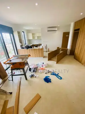 1bdrm Apartment in Dzorwulu for rent