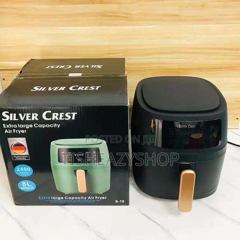 8l Airfryer