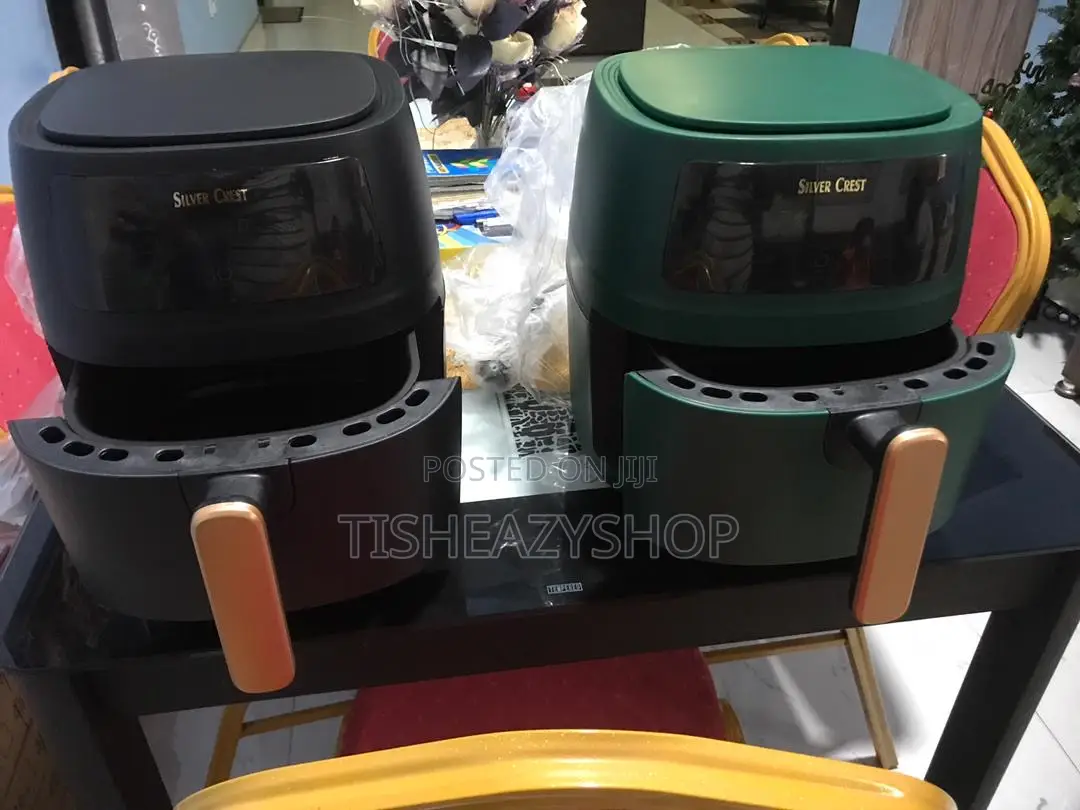 8l Airfryer