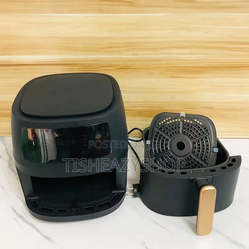 8l Airfryer