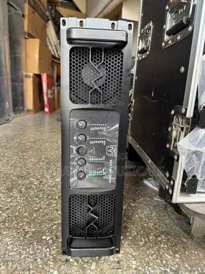 Martin Audio 4channel
