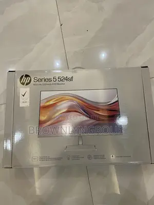 New Desktop Computer HP 8GB Intel Core I5 SSD 256GB