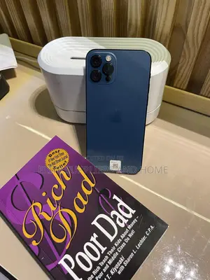 Apple iPhone 12 Pro 128 GB Blue