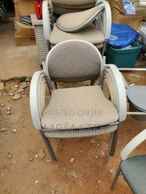 Strong Chairs