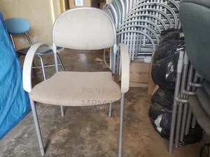Strong Chairs