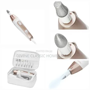 Proficare Manicure/Pedicure Set(Germany)