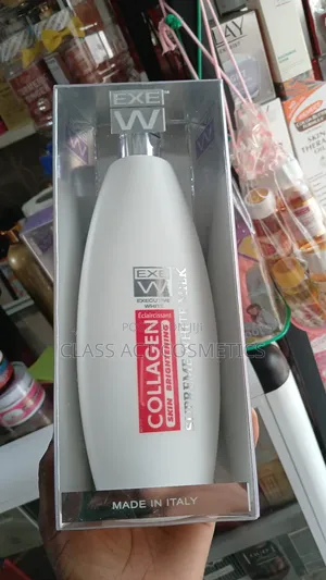 Exw Collagen Lotion