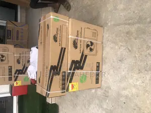 Affordable Rainbow 2.0hp Split System Available as Seen