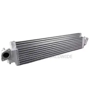 Honda Civic Air Water Engine Inter Intercooler 2016-2021
