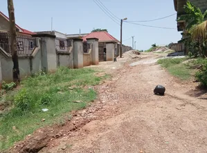 Plot of Land of Land for Sale at Kwadaso Agric Akyeremade