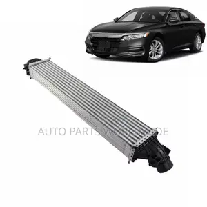 Honda Accord Engine Inter Cooler 2014-2022