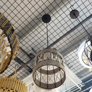 Luxury Home Single Pendant Light.