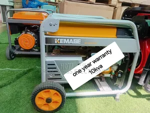 Productive 10kva Petrol Genset