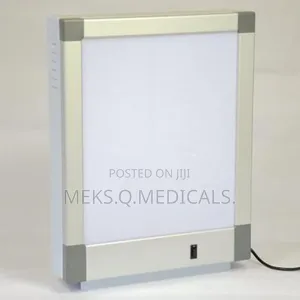 X- Ray View Box Single