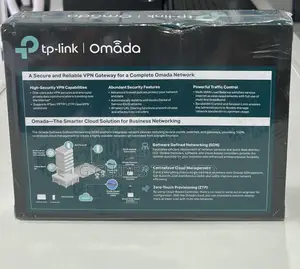 TP-Link Er605 Gigabit VPN Gateway Router, TP-Link Load Balance Er605