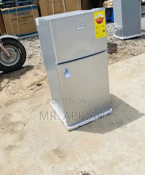 Buy Unique Nasco Nasf2-11fl Table Top Electric Fridge