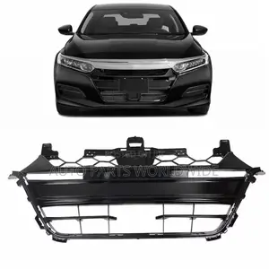 Honda Accord Front Bumper Grill 2018-2022