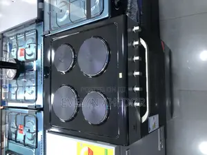 Authentic Nasco Full Electric Gad Cooker 60 By60 Available
