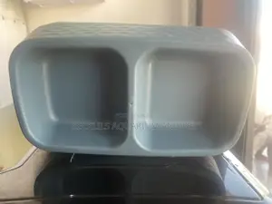 2 in 1 Plastic Dog and Cat Bowls