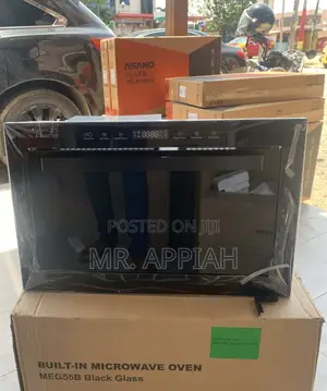 High Quality Kenwood 28ltrs Touch Screen Oven(Built In).