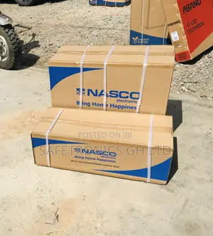 Purchase Eco-Cooler 2.0 Hp Split Nasco Inverter Ac