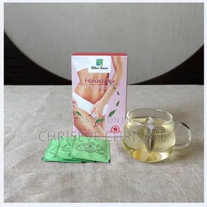 Fibroid Tea