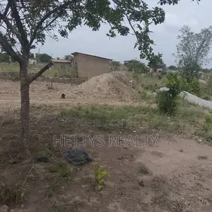 One Plot for Sale at Ashalaja With Two Single Rooms for Sale