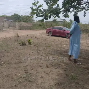 One Plot for Sale at Ashalaja With Two Single Rooms for Sale