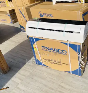 Premium Nasco 2.0hp Split Type Mirror Air Conditioner,R410.