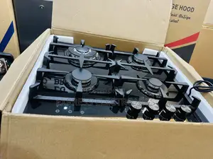 Text Us for Your Kenwood Cooker 4burner Gas Inbuilt