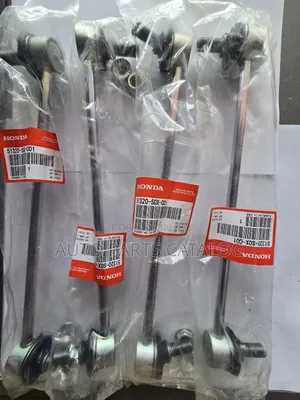 High-Quality Stabilizer Links Honda Pilot/MDX Front