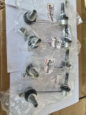 Original Stabilizer Links 4runner,Prado,Fortuner,Hilux Front