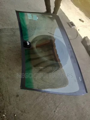 Mercedes Benz E Class 2014 Front Windscreen Sensor Type