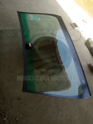 Mercedes Benz E Class 2014 Front Windscreen Sensor Type