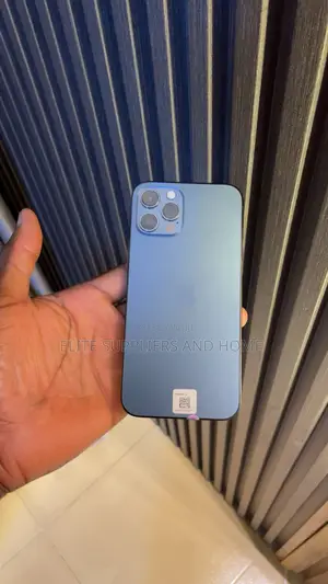 Apple iPhone 12 Pro 128 GB Blue