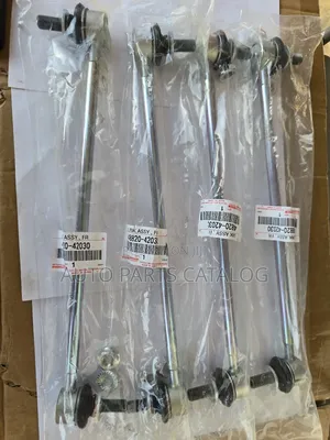 Original Rav-4 Stabilizer Links