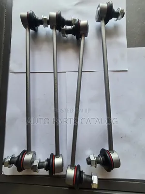Original Quality Stabilizer Links Honda CRV Front