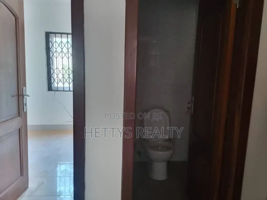 2bdrm House in Oyarifa, Pentecost for sale