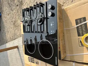 Limit Stock Kenwood Gas Electric 2+2 Stove Inbuilt Kenwood