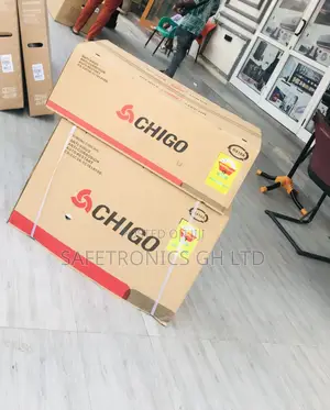 Kindly Choose 1.5 Horsepower R410a White Chigo Ac