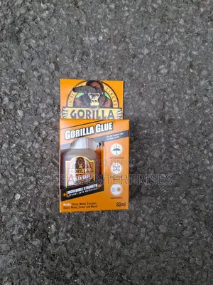Gorilla Glue 60ml
