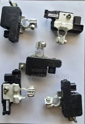 Battery Sensor Honda Accord 2014-2017