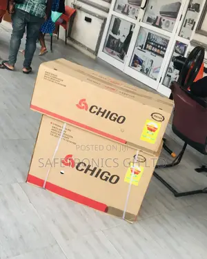 Adorable Fast Chillout 1.5 Horsepower Chigo R410a Ac