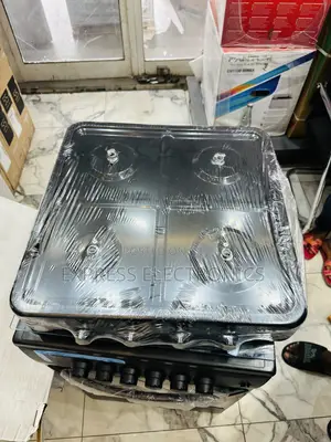 Purchase Form Is Table Top Gas Cooker 4burner